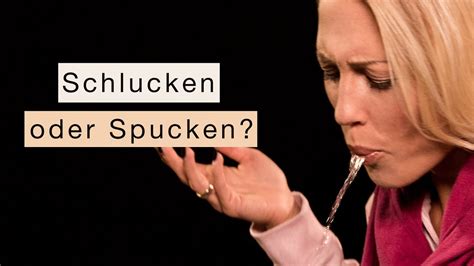 Sperma im Mund Sexuelle Massage Innsbruck